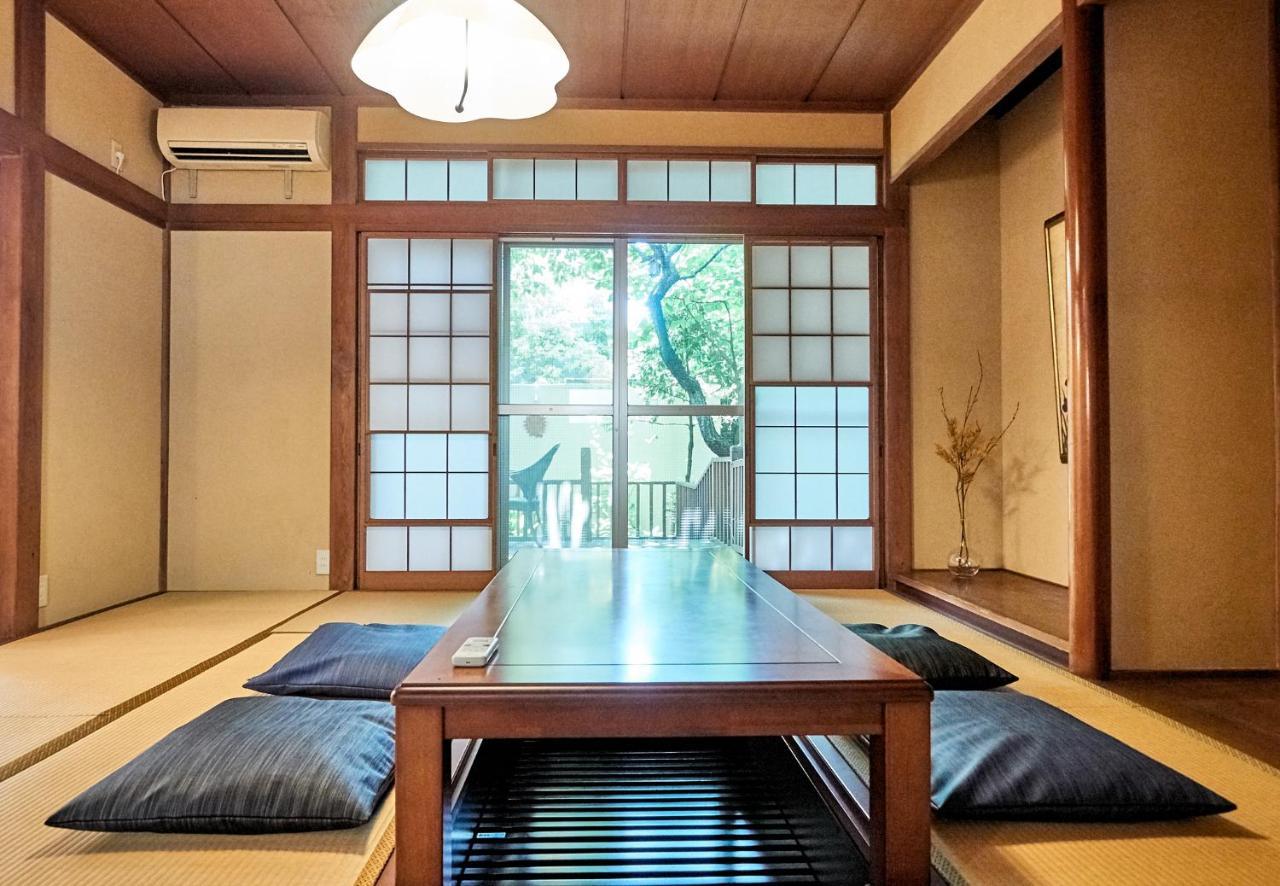 Villa Shibuya Tokio
