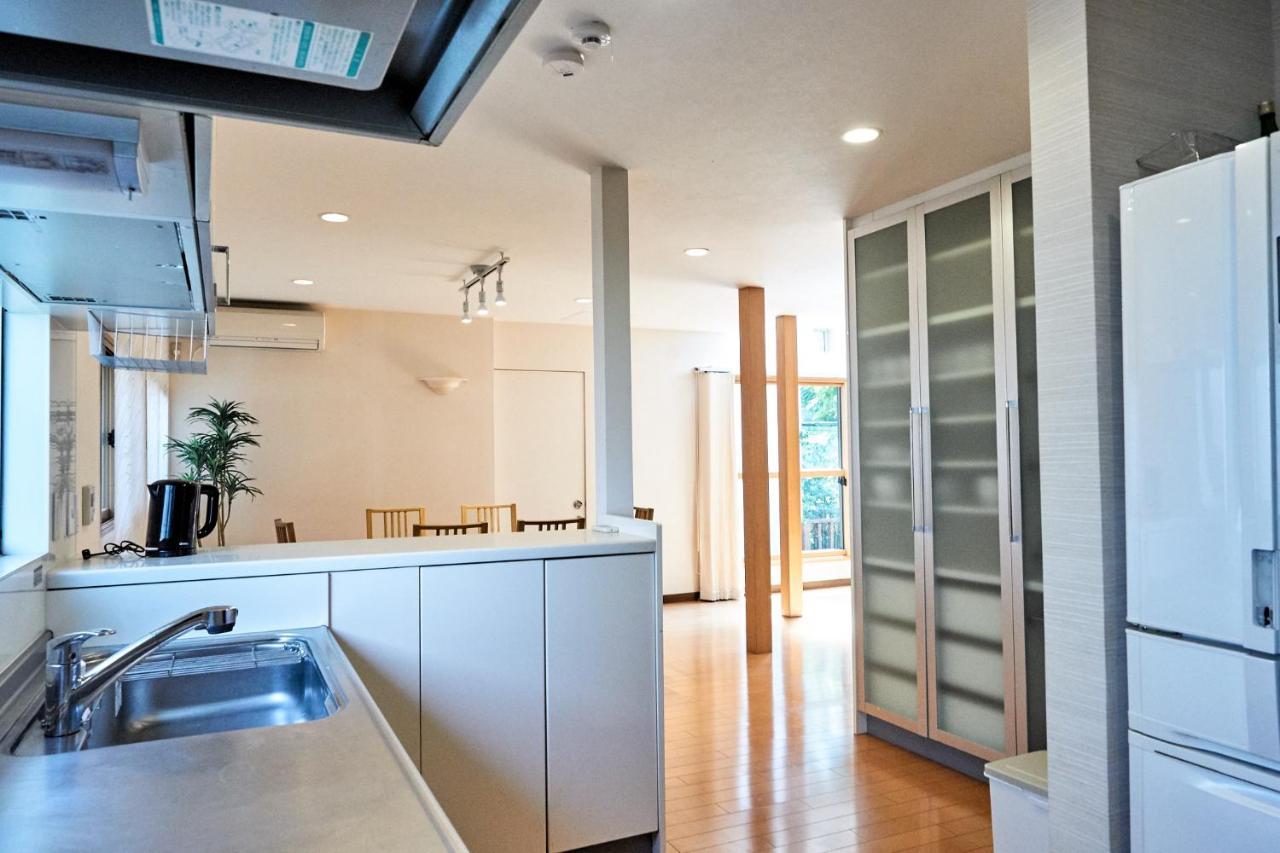 Shibuya Villa Tokio