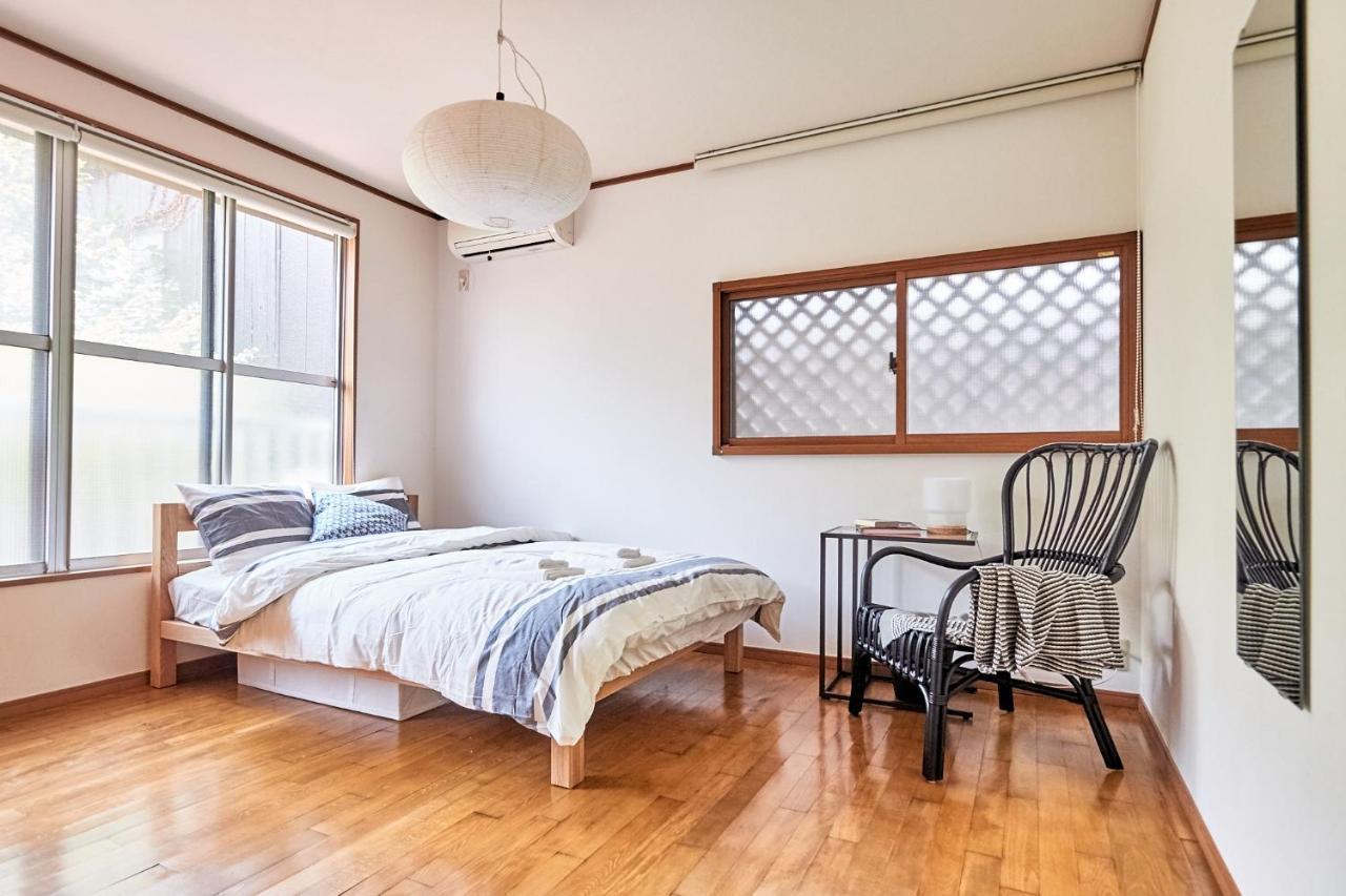 Villa Shibuya Tokio