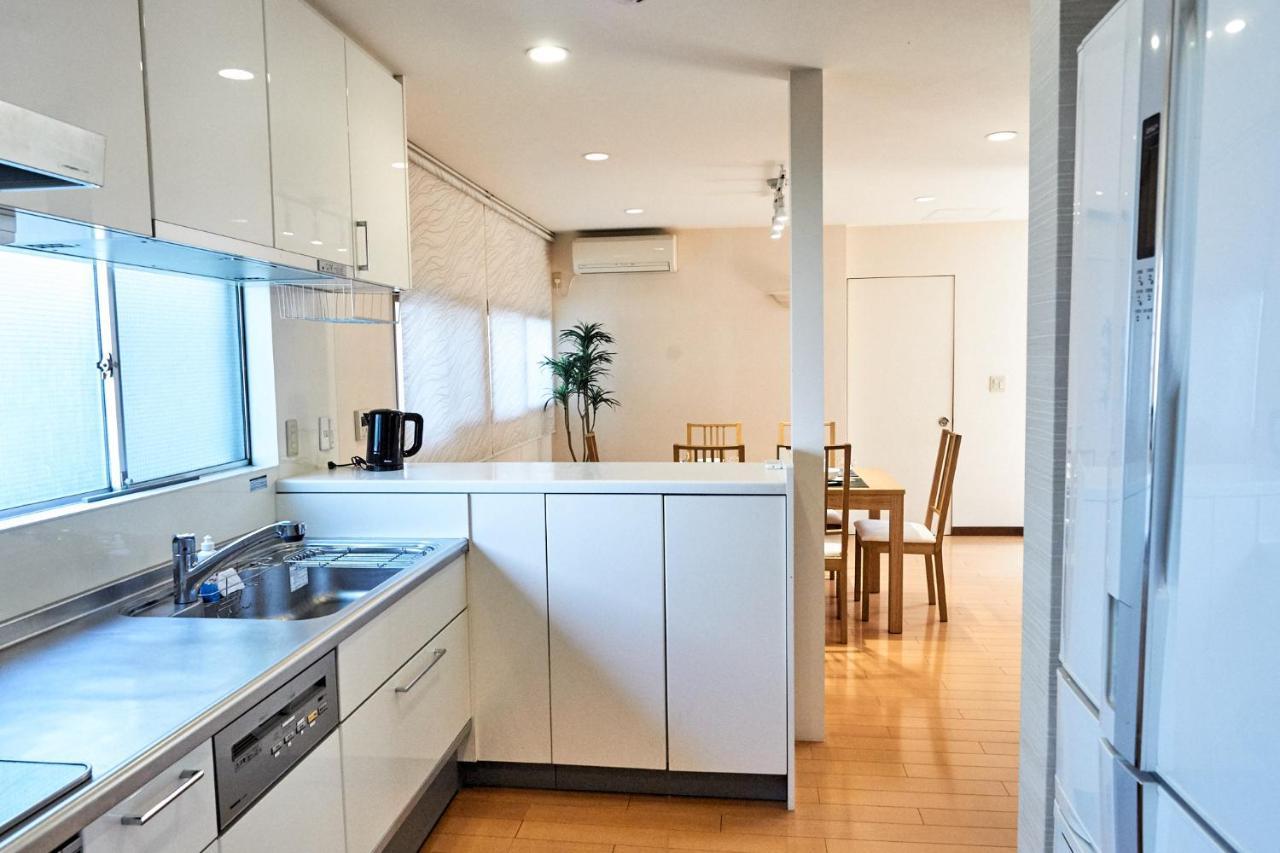 Villa Shibuya Tokio